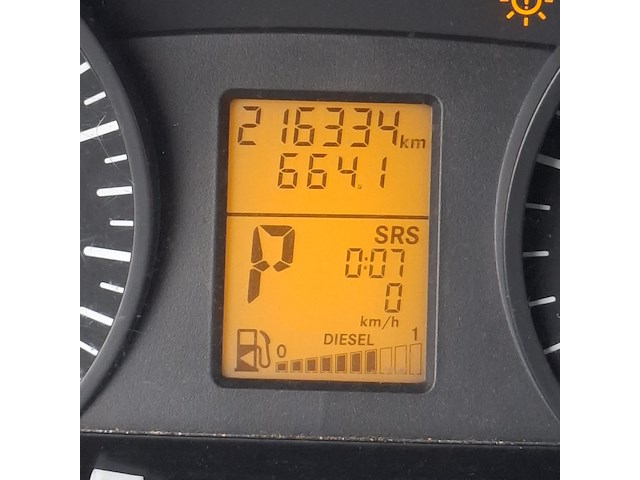 Bedrijfswagen mercedes-benz, sprinter, grijs, bouwjaar 2010 - afbeelding 18 van  65