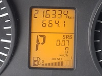 Bedrijfswagen mercedes-benz, sprinter, grijs, bouwjaar 2010 - afbeelding 18 van  65