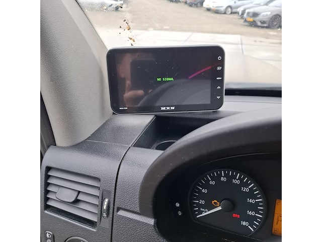 Bedrijfswagen mercedes-benz, sprinter, grijs, bouwjaar 2010 - afbeelding 19 van  65