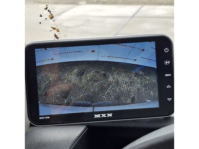 Bedrijfswagen mercedes-benz, sprinter, grijs, bouwjaar 2010 - afbeelding 20 van  65