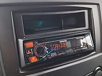 Bedrijfswagen mercedes-benz, sprinter, grijs, bouwjaar 2010 - afbeelding 22 van  65