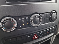 Bedrijfswagen mercedes-benz, sprinter, grijs, bouwjaar 2010 - afbeelding 24 van  65