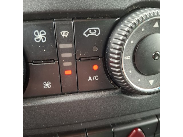 Bedrijfswagen mercedes-benz, sprinter, grijs, bouwjaar 2010 - afbeelding 25 van  65