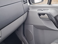 Bedrijfswagen mercedes-benz, sprinter, grijs, bouwjaar 2010 - afbeelding 28 van  65