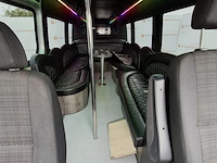 Bedrijfswagen mercedes-benz, sprinter, grijs, bouwjaar 2010 - afbeelding 29 van  65