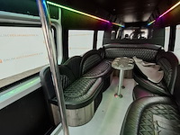 Bedrijfswagen mercedes-benz, sprinter, grijs, bouwjaar 2010 - afbeelding 30 van  65