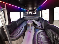 Bedrijfswagen mercedes-benz, sprinter, grijs, bouwjaar 2010 - afbeelding 31 van  65