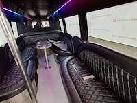 Bedrijfswagen mercedes-benz, sprinter, grijs, bouwjaar 2010 - afbeelding 32 van  65