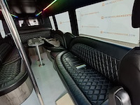 Bedrijfswagen mercedes-benz, sprinter, grijs, bouwjaar 2010 - afbeelding 33 van  65