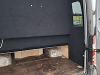 Bedrijfswagen mercedes-benz, sprinter, grijs, bouwjaar 2010 - afbeelding 39 van  65