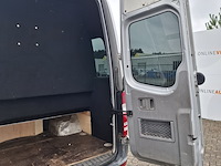 Bedrijfswagen mercedes-benz, sprinter, grijs, bouwjaar 2010 - afbeelding 40 van  65