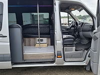 Bedrijfswagen mercedes-benz, sprinter, grijs, bouwjaar 2010 - afbeelding 41 van  65