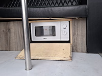 Bedrijfswagen mercedes-benz, sprinter, grijs, bouwjaar 2010 - afbeelding 44 van  65