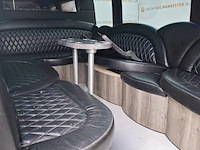 Bedrijfswagen mercedes-benz, sprinter, grijs, bouwjaar 2010 - afbeelding 46 van  65