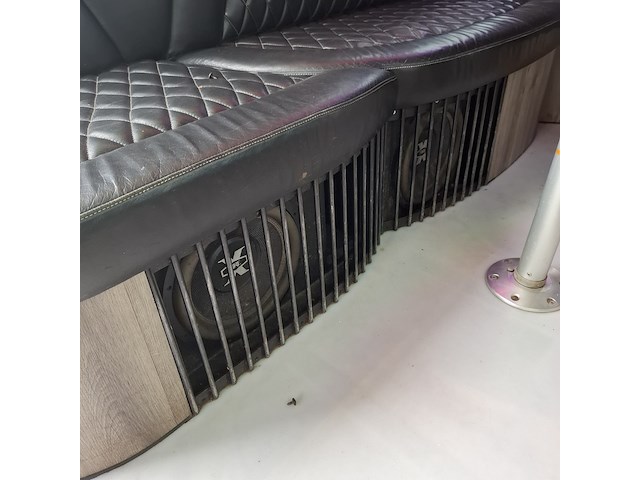 Bedrijfswagen mercedes-benz, sprinter, grijs, bouwjaar 2010 - afbeelding 48 van  65