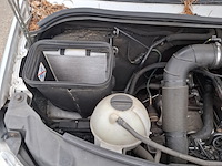 Bedrijfswagen mercedes-benz, sprinter, grijs, bouwjaar 2010 - afbeelding 50 van  65