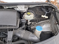 Bedrijfswagen mercedes-benz, sprinter, grijs, bouwjaar 2010 - afbeelding 52 van  65