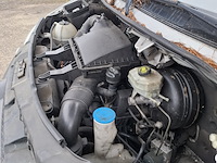 Bedrijfswagen mercedes-benz, sprinter, grijs, bouwjaar 2010 - afbeelding 53 van  65