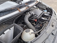 Bedrijfswagen mercedes-benz, sprinter, grijs, bouwjaar 2010 - afbeelding 54 van  65