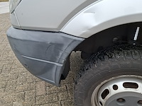 Bedrijfswagen mercedes-benz, sprinter, grijs, bouwjaar 2010 - afbeelding 55 van  65