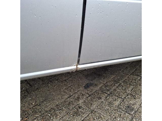 Bedrijfswagen mercedes-benz, sprinter, grijs, bouwjaar 2010 - afbeelding 58 van  65