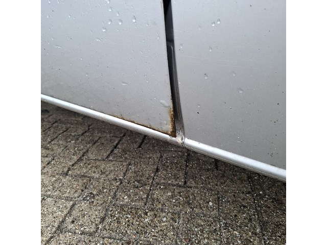 Bedrijfswagen mercedes-benz, sprinter, grijs, bouwjaar 2010 - afbeelding 59 van  65