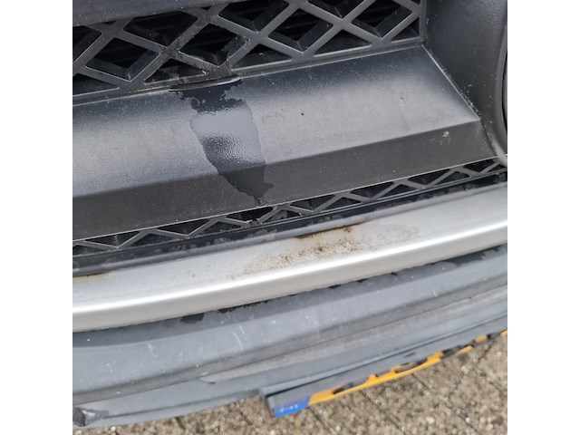 Bedrijfswagen mercedes-benz, sprinter, grijs, bouwjaar 2010 - afbeelding 60 van  65