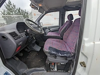 Bedrijfswagen mercedes-benz, vito 108d, bouwjaar 1999 - afbeelding 3 van  64