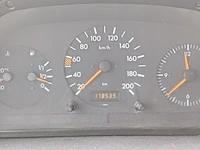 Bedrijfswagen mercedes-benz, vito 108d, bouwjaar 1999 - afbeelding 6 van  64