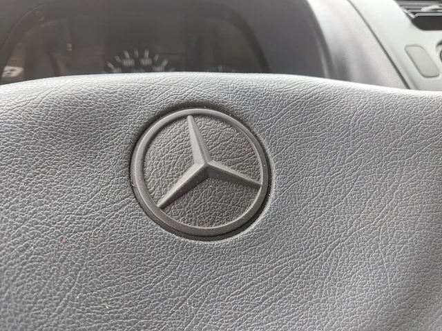 Bedrijfswagen mercedes-benz, vito 108d, bouwjaar 1999 - afbeelding 8 van  64