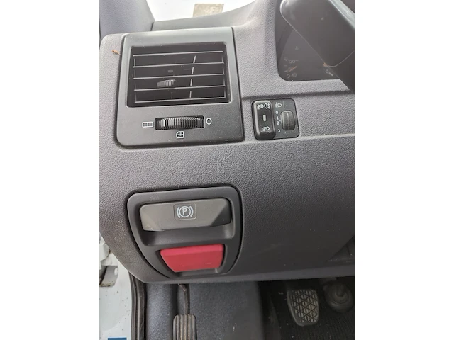 Bedrijfswagen mercedes-benz, vito 108d, bouwjaar 1999 - afbeelding 9 van  64