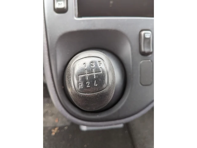 Bedrijfswagen mercedes-benz, vito 108d, bouwjaar 1999 - afbeelding 11 van  64