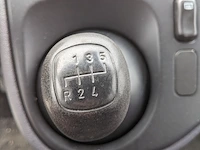 Bedrijfswagen mercedes-benz, vito 108d, bouwjaar 1999 - afbeelding 11 van  64