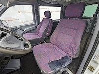 Bedrijfswagen mercedes-benz, vito 108d, bouwjaar 1999 - afbeelding 14 van  64