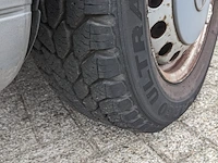 Bedrijfswagen mercedes-benz, vito 108d, bouwjaar 1999 - afbeelding 16 van  64
