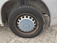 Bedrijfswagen mercedes-benz, vito 108d, bouwjaar 1999 - afbeelding 17 van  64
