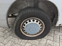 Bedrijfswagen mercedes-benz, vito 108d, bouwjaar 1999 - afbeelding 18 van  64