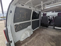 Bedrijfswagen mercedes-benz, vito 108d, bouwjaar 1999 - afbeelding 24 van  64