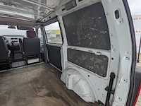 Bedrijfswagen mercedes-benz, vito 108d, bouwjaar 1999 - afbeelding 25 van  64