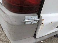 Bedrijfswagen mercedes-benz, vito 108d, bouwjaar 1999 - afbeelding 27 van  64