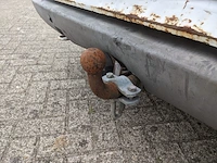Bedrijfswagen mercedes-benz, vito 108d, bouwjaar 1999 - afbeelding 28 van  64