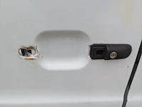 Bedrijfswagen mercedes-benz, vito 108d, bouwjaar 1999 - afbeelding 29 van  64