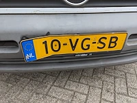 Bedrijfswagen mercedes-benz, vito 108d, bouwjaar 1999 - afbeelding 38 van  64