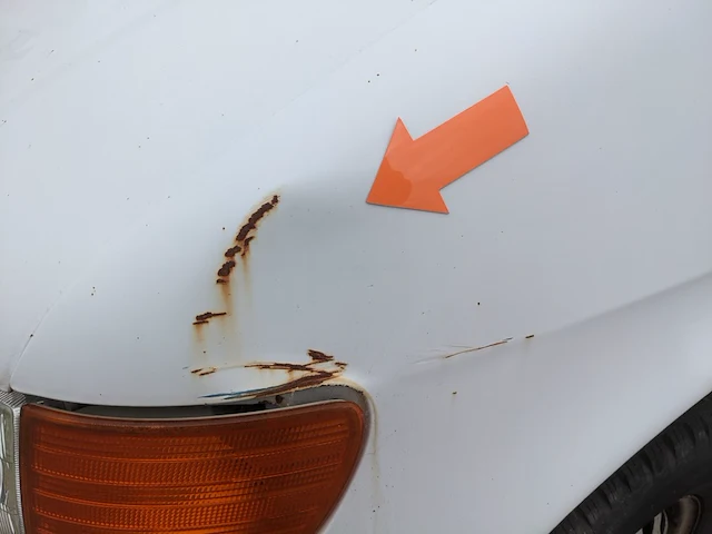 Bedrijfswagen mercedes-benz, vito 108d, bouwjaar 1999 - afbeelding 39 van  64