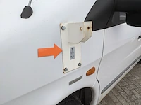 Bedrijfswagen mercedes-benz, vito 108d, bouwjaar 1999 - afbeelding 40 van  64