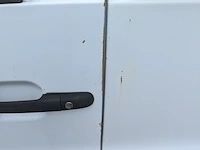 Bedrijfswagen mercedes-benz, vito 108d, bouwjaar 1999 - afbeelding 46 van  64