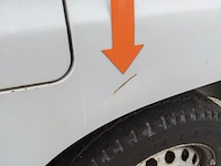 Bedrijfswagen mercedes-benz, vito 108d, bouwjaar 1999 - afbeelding 49 van  64