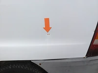 Bedrijfswagen mercedes-benz, vito 108d, bouwjaar 1999 - afbeelding 50 van  64