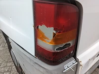 Bedrijfswagen mercedes-benz, vito 108d, bouwjaar 1999 - afbeelding 53 van  64