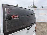 Bedrijfswagen mercedes-benz, vito 108d, bouwjaar 1999 - afbeelding 54 van  64